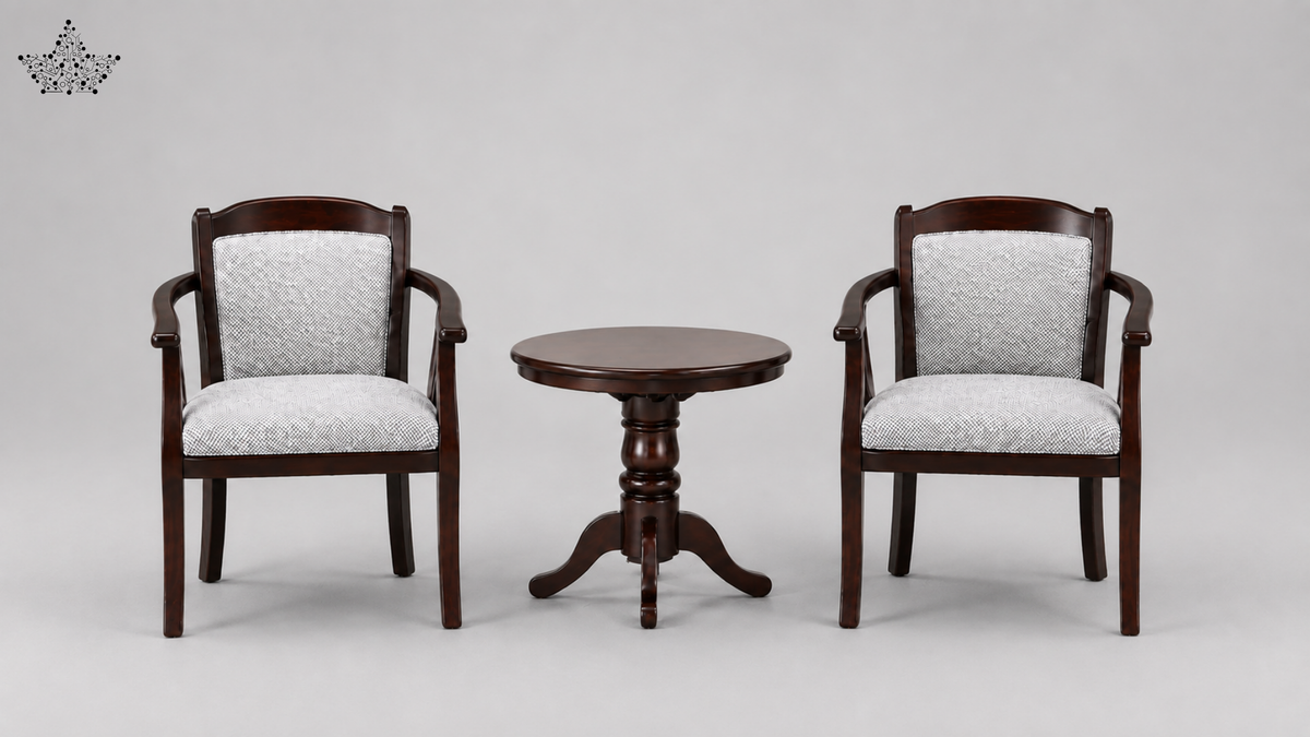 Heritage Cafe Set