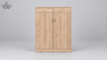 Marvello Shoe Rack