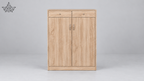 Marvello Shoe Rack