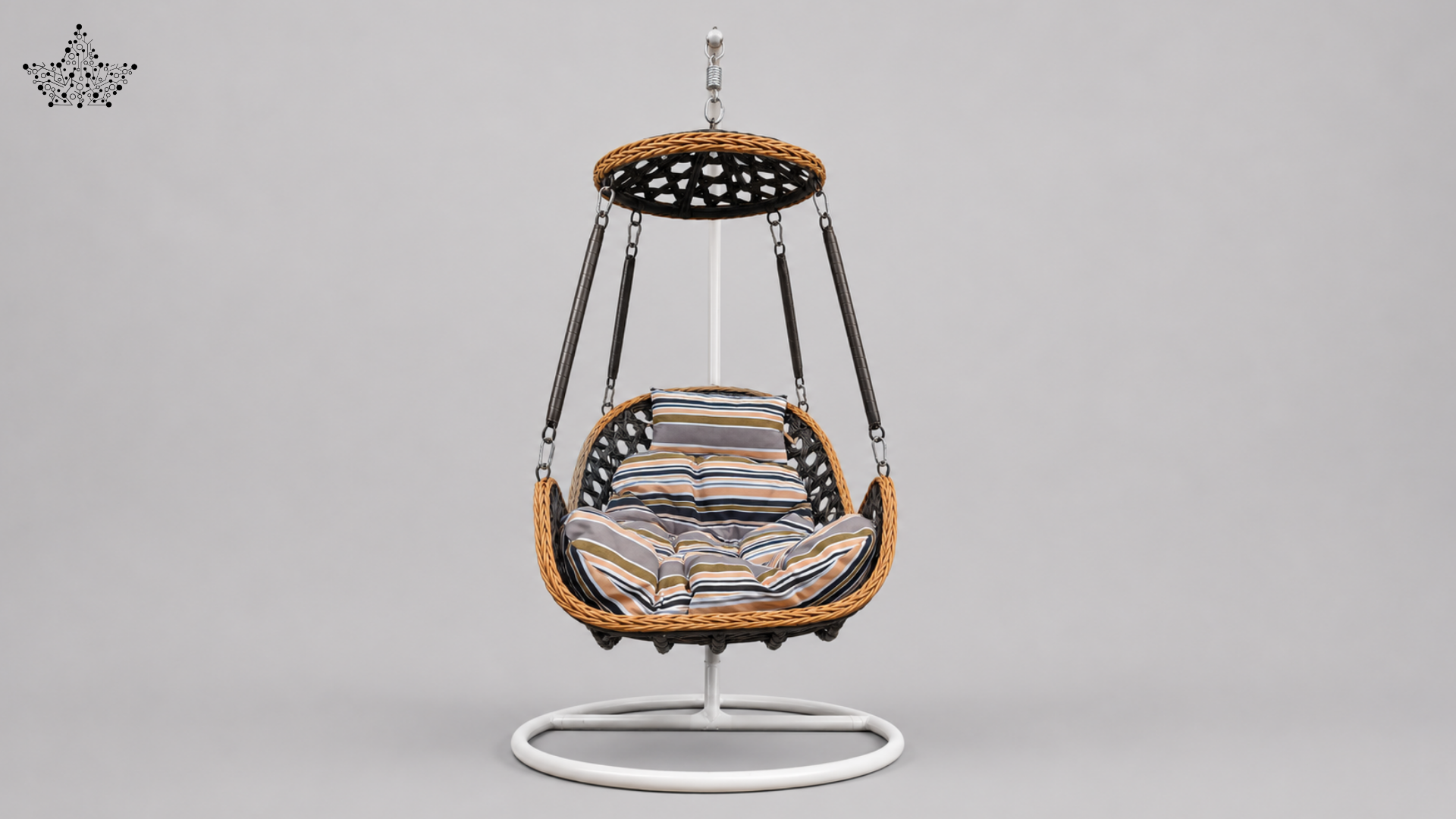 Apex Hanging Swing