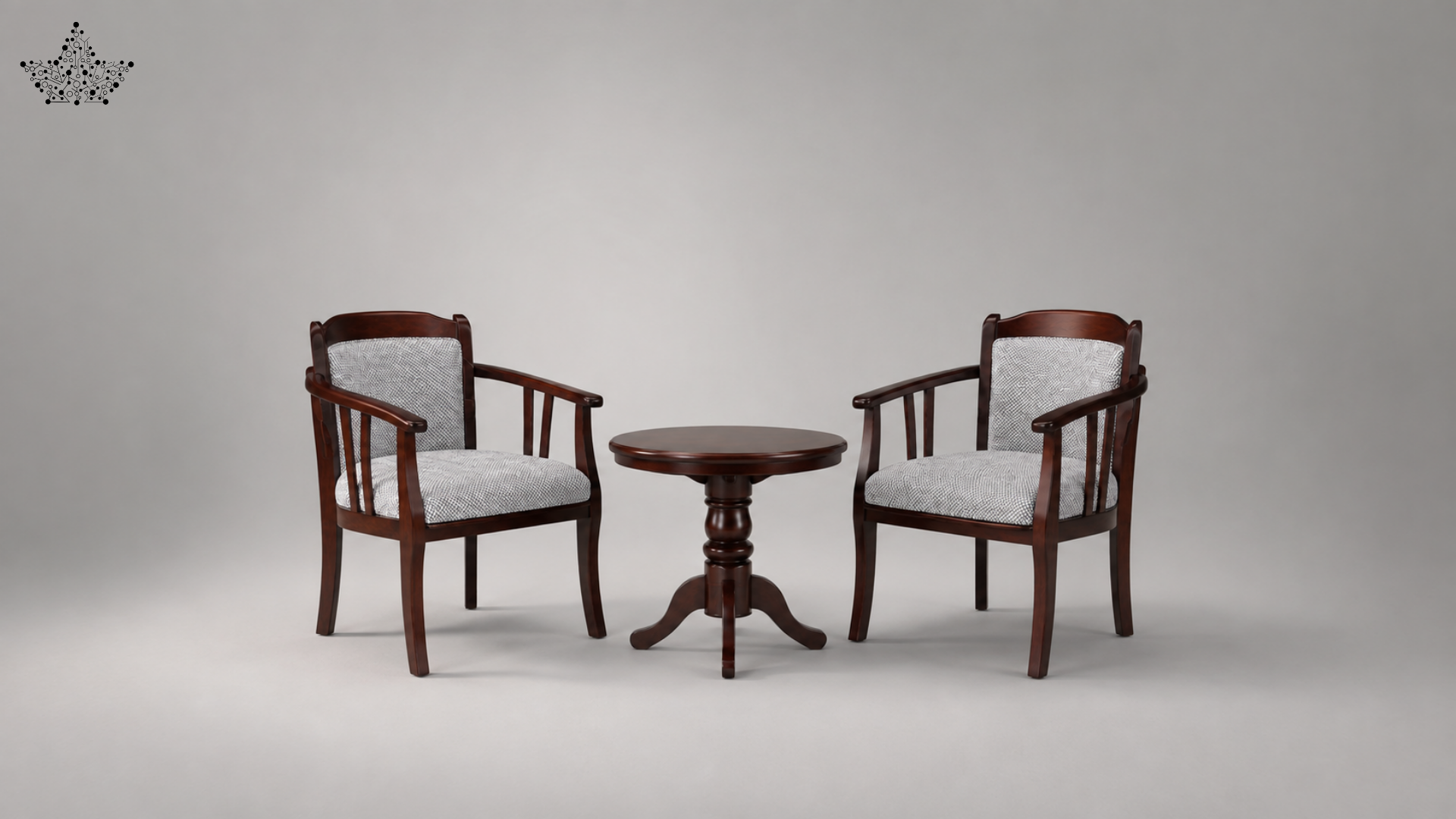 Heritage Cafe Set
