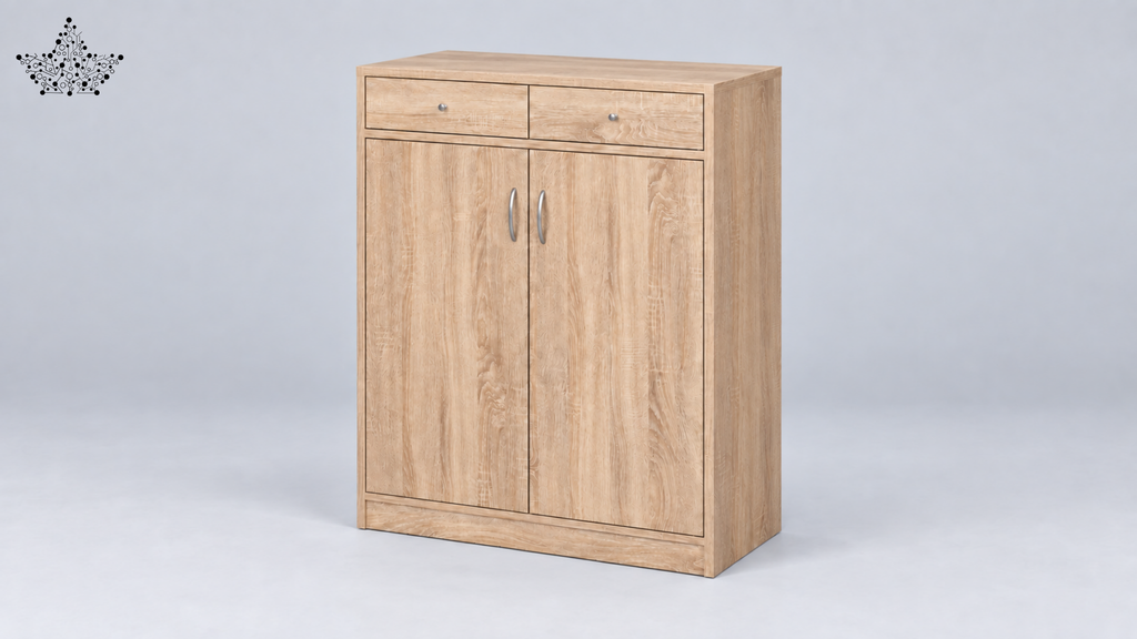 Marvello Shoe Rack