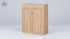 Marvello Shoe Rack
