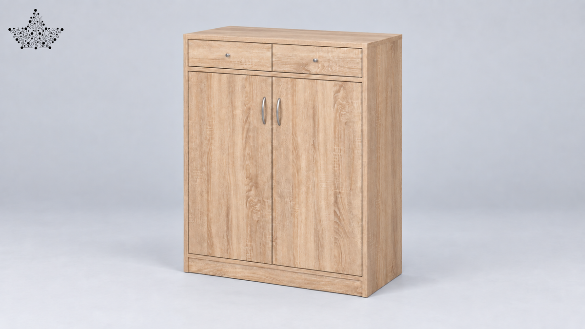 Marvello Shoe Rack