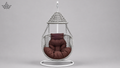Crown Cocoon Swing
