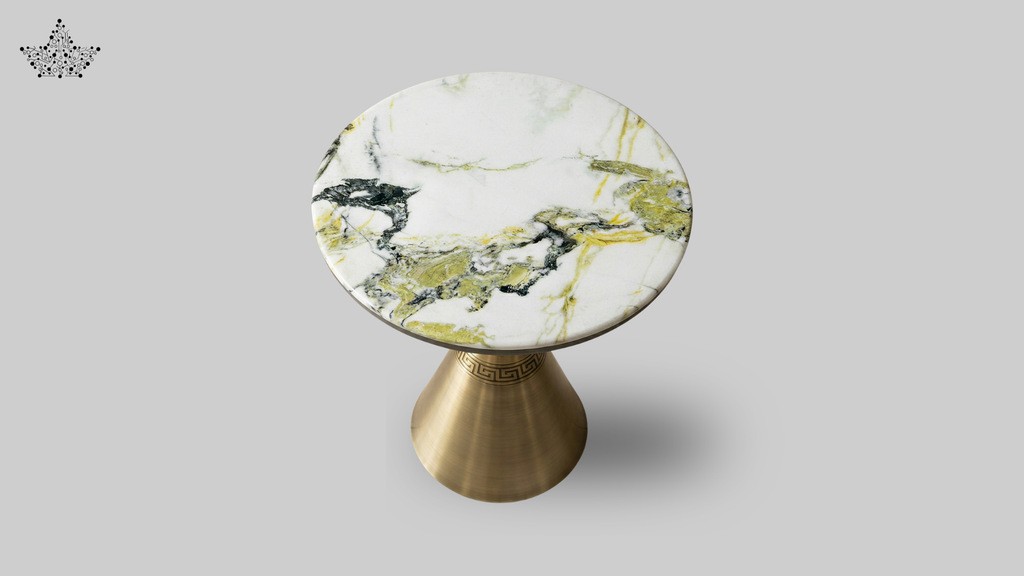 Mapuana Side Table