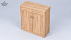 Marvello Shoe Rack