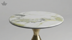 Mapuana Side Table