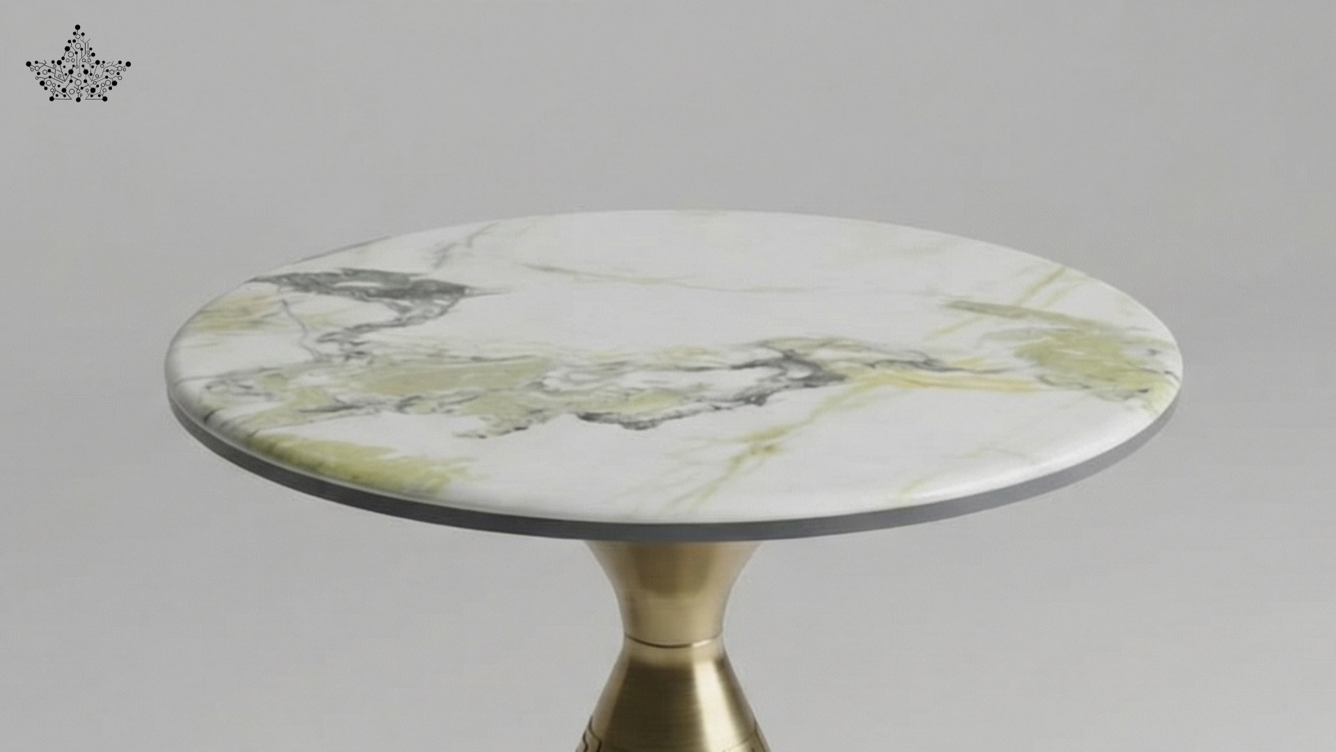 Mapuana Side Table
