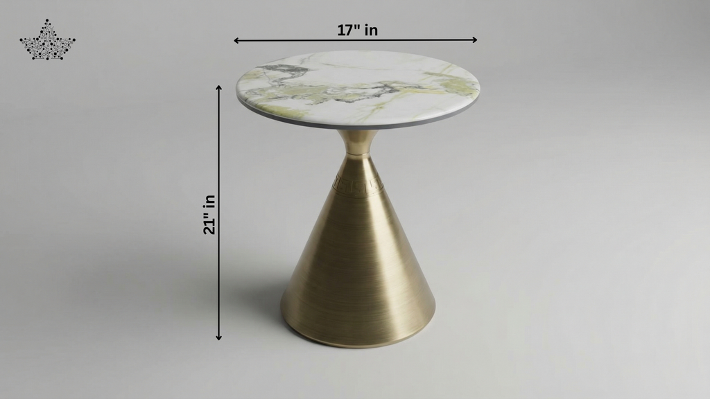 Mapuana Side Table