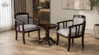 Heritage Cafe Set