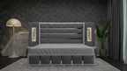 Kian Bed | Ardas Interior