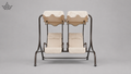 Twin Haven Swing