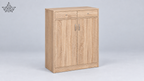 Marvello Shoe Rack