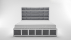 Kian Bed | Ardas Interior