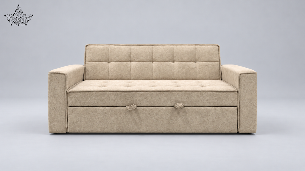 Ardas Serena Sofa Cum Bed