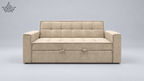 Ardas Serena Sofa Cum Bed