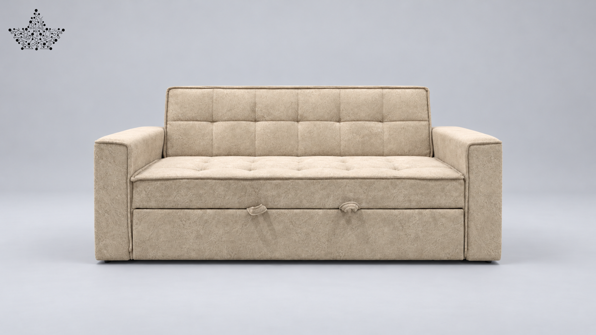 Ardas Serena Sofa Cum Bed