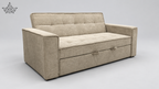 Ardas Serena Sofa Cum Bed