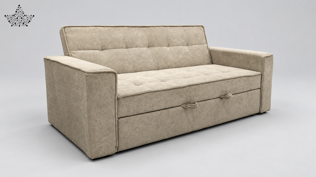Ardas Serena Sofa Cum Bed