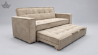 Ardas Serena Sofa Cum Bed