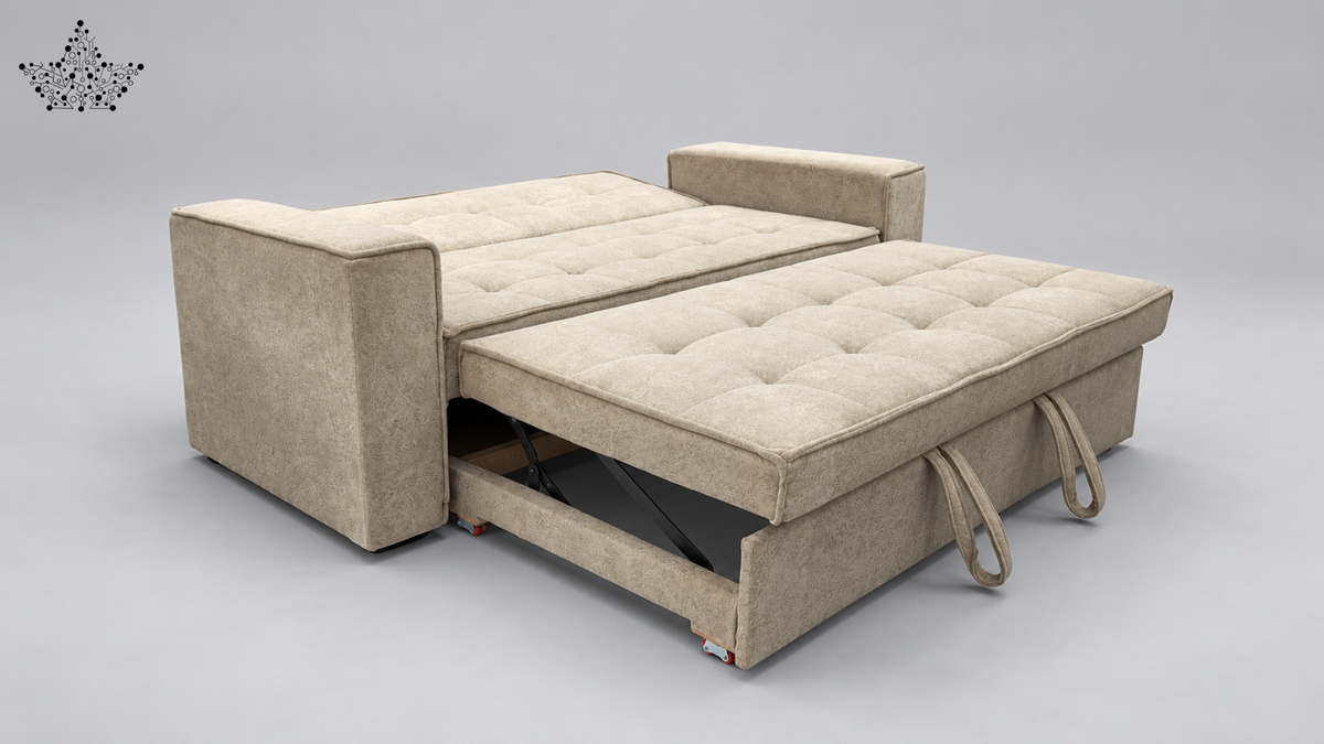 Ardas Serena Sofa Cum Bed