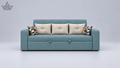 Ardas Azure Sofa Cum Bed