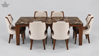 Ardas Rajvila Dining Set