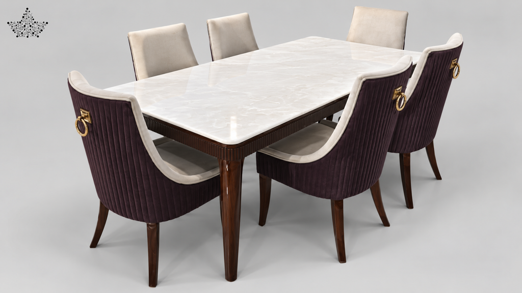 Ardas Royal Veda Dining Set