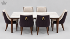 Ardas Royal Veda Dining Set