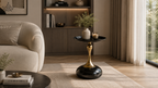 Elara Side Table