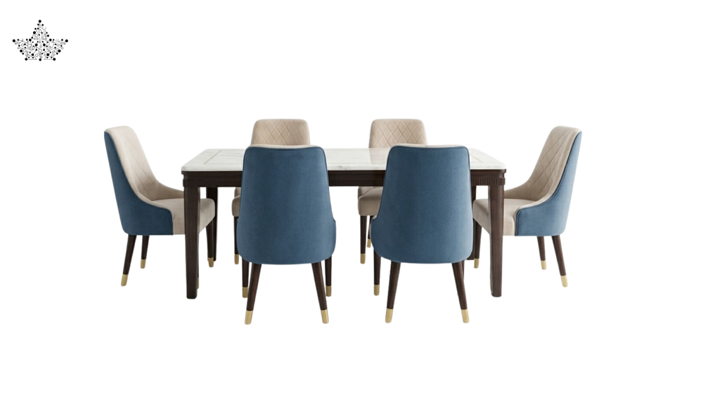Wooden Dining Set