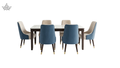 Wooden Dining Set