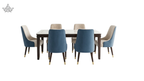 Wooden Dining Set