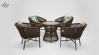 Ardas Malibu Outdoor Set