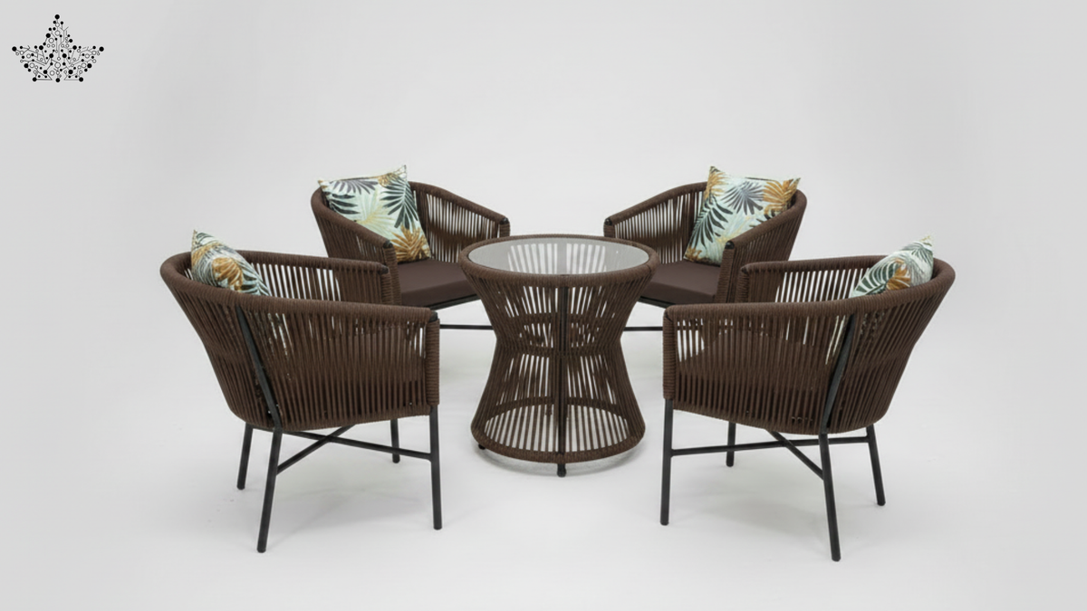 Ardas Malibu Outdoor Set