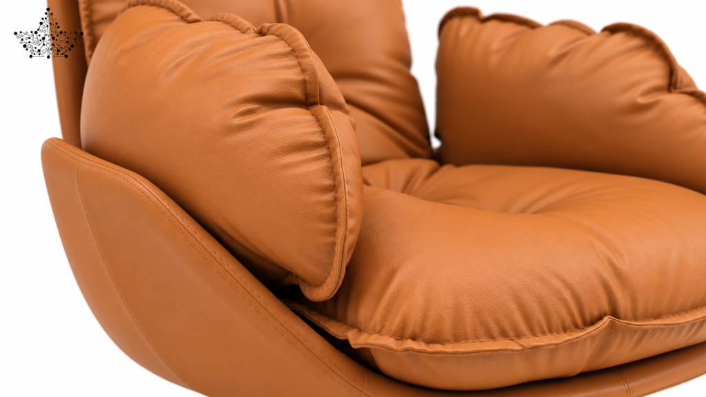 New Polofill Chair