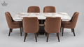 Ardas Verona Dining Set