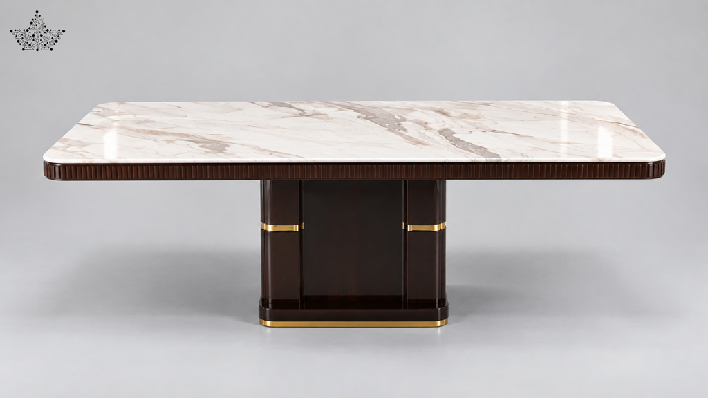 Ardas Verona Dining Set