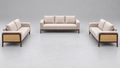 Ardas Canevia Sofa Set