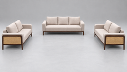 Ardas Canevia Sofa Set