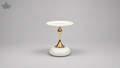 Elara Side Table