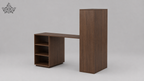 Wisdom Workspace Writing Table | Ardas Interior