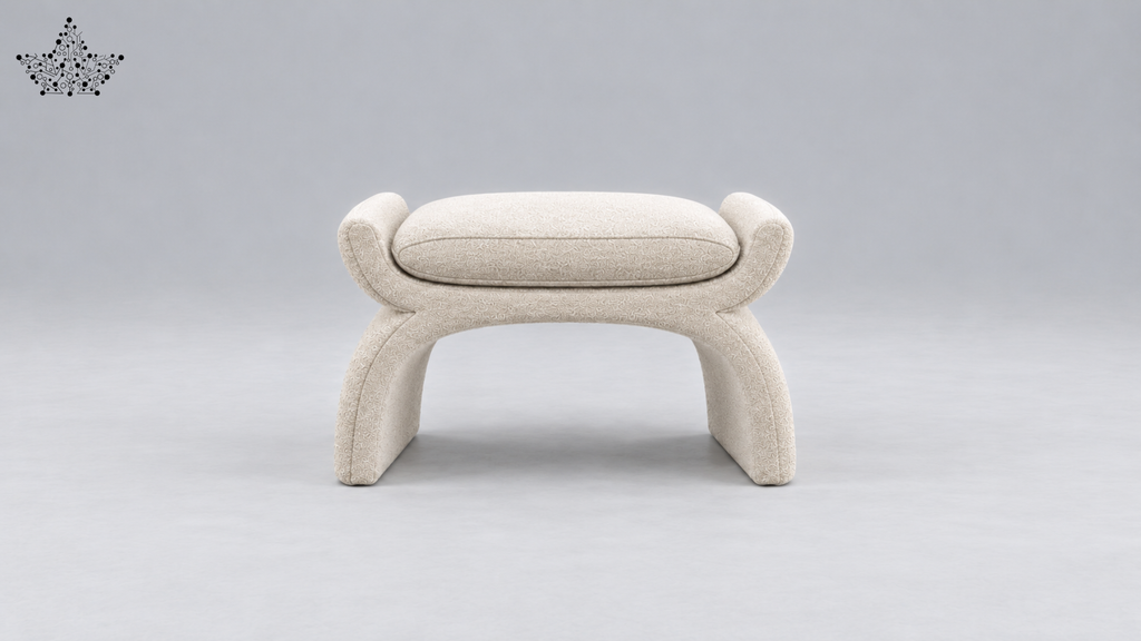 Ardas Arvello Puffy
