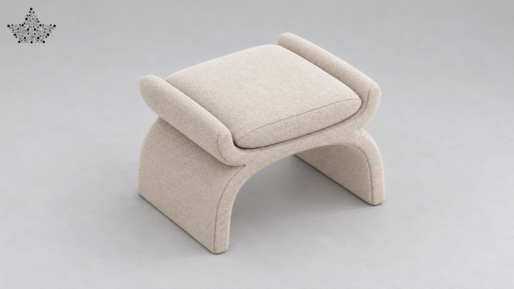 Ardas Arvello Puffy