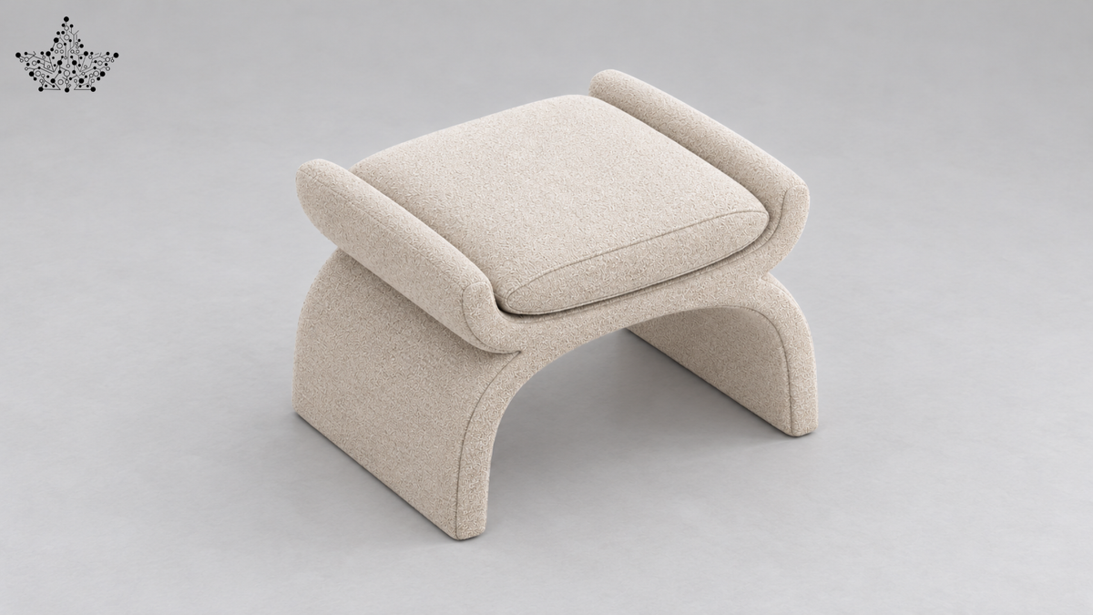 Ardas Arvello Puffy