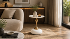 Elara Side Table