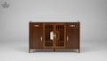 Luxwood Cabinet