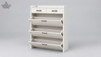Renzo Shoe Rack