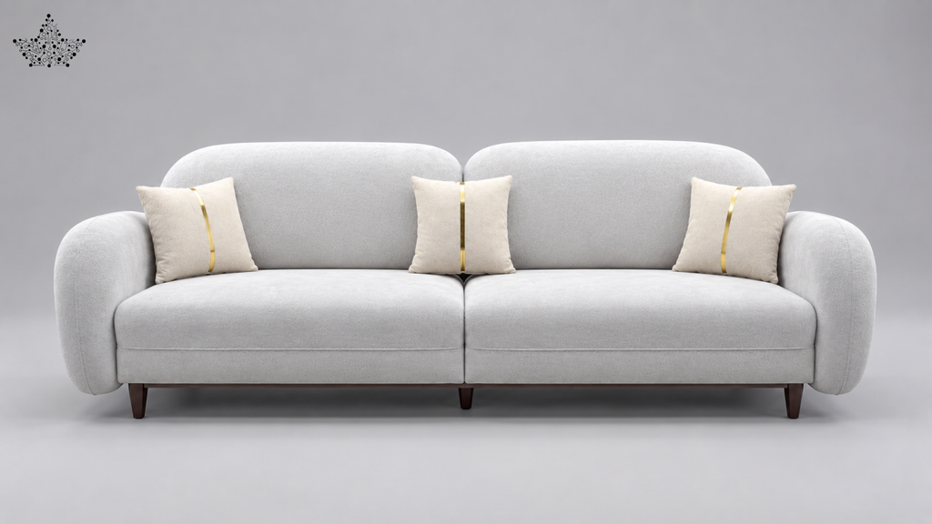 Ardas Cloud Sofa
